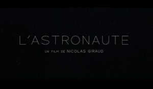 L'Astronaute (2022) HD 1080p x264 - French (MD)