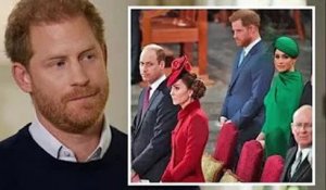 Le prince William et Kate ne se sont pas entendus avec Meghan "réussie" "dès le départ"