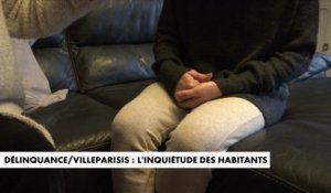 Délinquance / Villeparisis : l’inquiétude des habitants