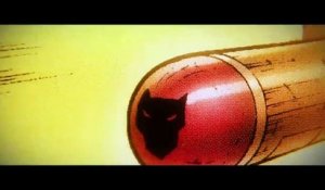 Ant-Man et La Guêpe : Quantumania Bande-annonce (IT)