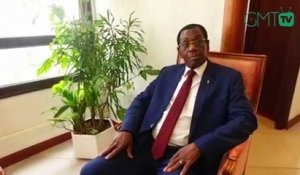[#Reportage] #Gabon: un vice-président du parti Les Démocrates au gouvernement