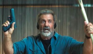 Mel Gibson dans On The Line : interview et anecdotes par le réalisateur Romuald Boulanger