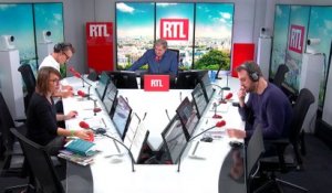 Le journal RTL de 7h du 13 janvier 2023