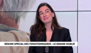 L'édito d'Agnès Verdier-Molinié : «Régime spécial des fonctionnaires : le grand oublié»