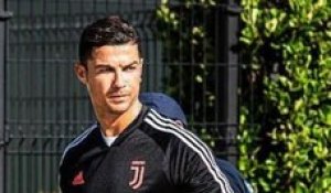 Cristiano Ronaldo : sa dernière photo sur Instagram fait le buzz (et on comprend pourquoi !)
