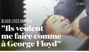 Le cousin d'une fondatrice de "Black Lives Matter" meurt après une arrestation opérée avec un Taser