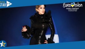 "Je n'étais pas prête" : La Zarra, la représentante de la France à l'Eurovision 2023 avait déjà été