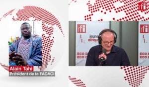 Jean-Louis Billon : « Je me bats pour être le candidat du PDCI en 2025. Et je ferai tout pour l’être »