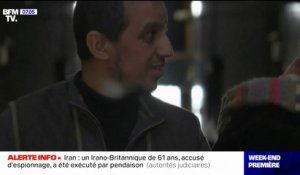 Le prédicateur Hassan Iquioussen a été expulsé vers le Maroc par la Belgique