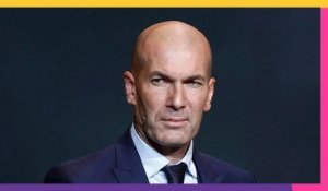 Zidane avec l’EDF ? Nouvelles révélations