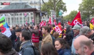 Grèves : les Français sont-ils prêts à accepter un pays à l’arrêt ?