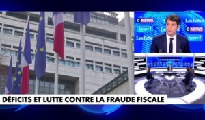 Gabriel Attal : «J’ai décidé qu’à partir du 1er juillet prochain, on ne pourra plus verser d’allocations sociales sur des comptes bancaires étrangers»