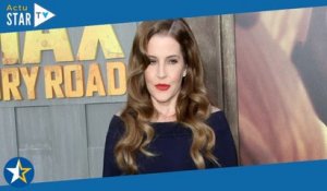 Mort de Lisa Marie Presley : le lieu très symbolique de ses obsèques enfin dévoilé