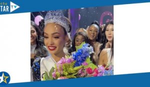 Miss Univers 2022 : Une candidate dégoutée par la victoire de Miss USA, sa réaction en direct devien