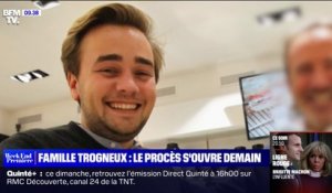 Le procès des principaux suspects de l'agression de Jean-Baptiste Trogneux, le petit-neveu de Brigitte Macron, s'ouvre ce lundi
