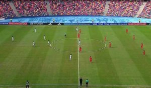 Le replay de Corée du Sud - Nigéria (1re période) - Foot - Coupe du monde U20