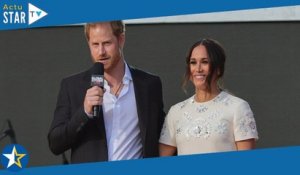 Prince Harry et Meghan Markle : Rarissimes photos d'anniversaire de leur fille Lilibet