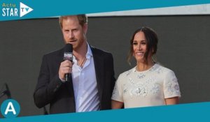 Prince Harry et Meghan Markle : Rarissimes photos d'anniversaire de leur fille Lilibet