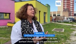 France : stérilisation des femmes handicapées, le consentement en jeu (épisode 2/5)