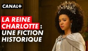 La Reine Charlotte : entre faits historiques et fiction romancée – Le Cercle Séries