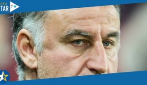 Christophe Galtier : La décision du PSG sur son avenir vient de tomber !