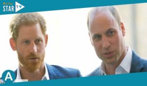 William et Harry : leur rencontre secrète avec l’ancien majordome de Diana