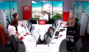 Le journal RTL de 7h30 du 07 juin 2023