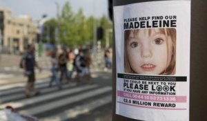GALA VIDÉO - Disparition de Maddie McCann : le coût astronomique de l’enquête révélée