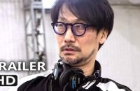 HIDEO KOJIMA : CONNECTING WORLDS Bande Annonce