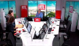 Le journal RTL de 7h du 08 juin 2023