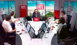 Le journal RTL de 15h du 08 juin 2023