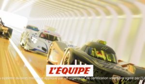 La bande annonce de l'édition du Centenaire - Auto - 24h du Mans
