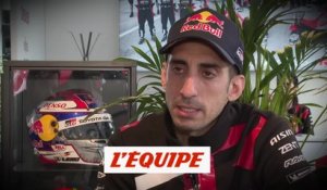 Buemi : « Celui qui gagne est celui qui fait le moins d'erreurs » - Endurance - 24h du Mans