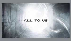 Chris Tomlin - All To Us (Lyric Video)