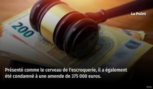 Quatre ans de prison pour avoir détourné 5,6 millions d’euros d’héritages