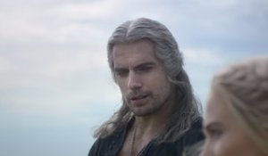 The Witcher : Geralt lutte contre la magie noire dans la bande-annonce de l’ultime saison avec Henry Cavill