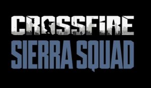 Crossfire : Sierra Squad - Bande-annonce de gameplay
