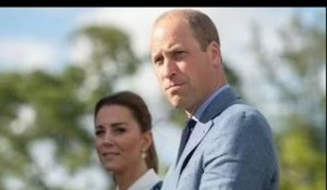 Le prince William a été élu royal britannique le plus populaire, devant sa femme Kate, Charles et Ca