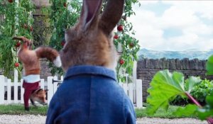 Pierre Lapin 2 - Bande-annonce VF