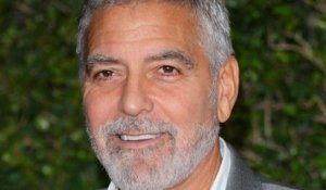 George Clooney : son généreux geste pour aider une commune du Var