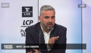 Affaire Quatennens : Alexis Corbière fustige la proposition de loi « politicienne » d’Aurore Bergé