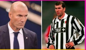 Zidane dénouement imminent, son choix pour la suite de sa carrière