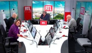 Le journal RTL de 8h du 17 janvier 2023