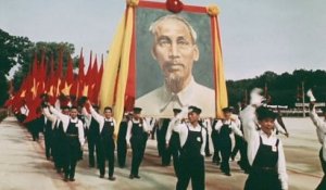 Les coulisses de l'histoire - Viêtnam, une guerre civile