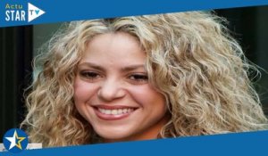 Shakira continue sa vendetta contre Gérard Piqué, elle s'en prend subtilement à son ex-belle-mère