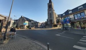 La rénovation urbaine : 15 ans pour changer le visage de Barvaux-sur-Ourthe