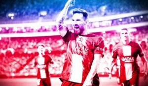 Messi vs Ronaldo - Un nouveau chapitre de leur rivalité s'ouvre