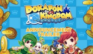 Dokapon Kingdom Connect - Trailer d'annonce
