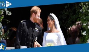 Harry et Meghan Markle mariés en secret : le prince persiste et signe !