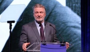 Alec Baldwin va être inculpé d'homicide involontaire après la mort de Halyna Hutchins